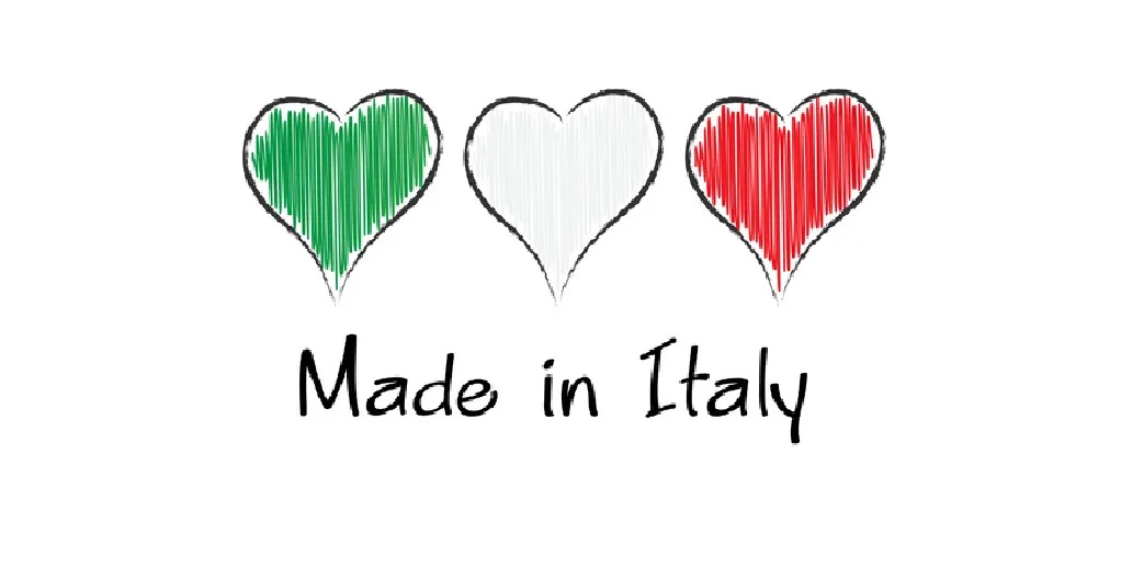 cachemire made in italy