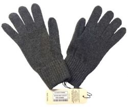 gants femme 100% cachemire fabriqués en Italie
