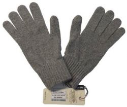 guantes de mujer 100% cashmere hechos en Italia