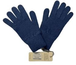 women's gloves 100% cashmere made in Italy