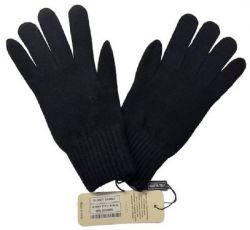 gants femme 100% cachemire fabriqués en Italie