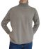 women's knitwear turtleneck over 100% cashmere Made In Italy
