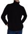 women's knitwear turtleneck over 100% cashmere Made In Italy