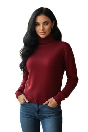 Sublyme Maglia dolcevita donna in cashmere ultra light: in offerta a 19 Sublyme Maglia dolcevita donna in cashmere ultra light: in offerta a 19